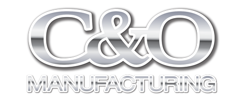 C and O